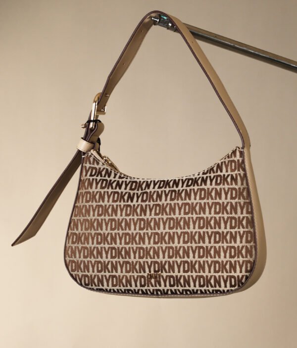 Bag Dkny Beige