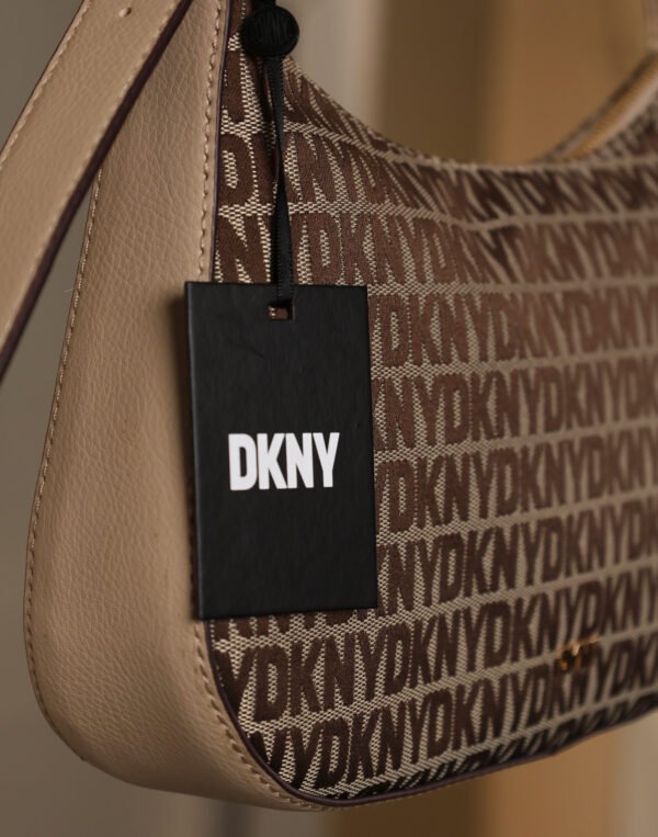 Bag Dkny Beige