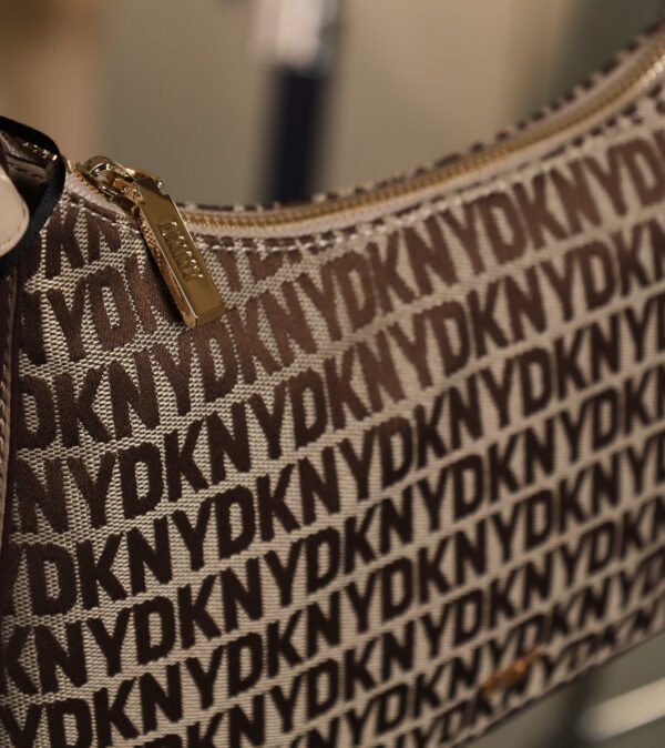 Bag Dkny Beige