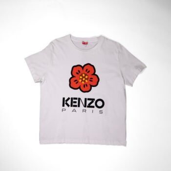 T-shirt Kenzo white