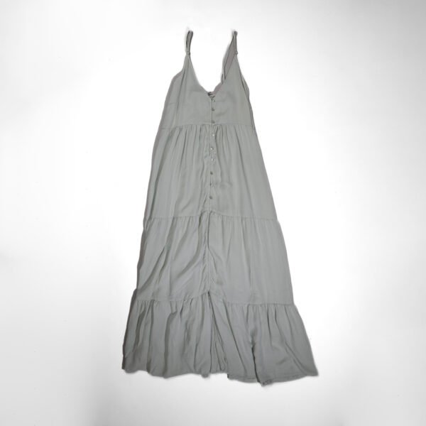 Dress True Religion Green