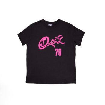 T-Shirt Diesel black