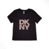 T-shirt Dkny black