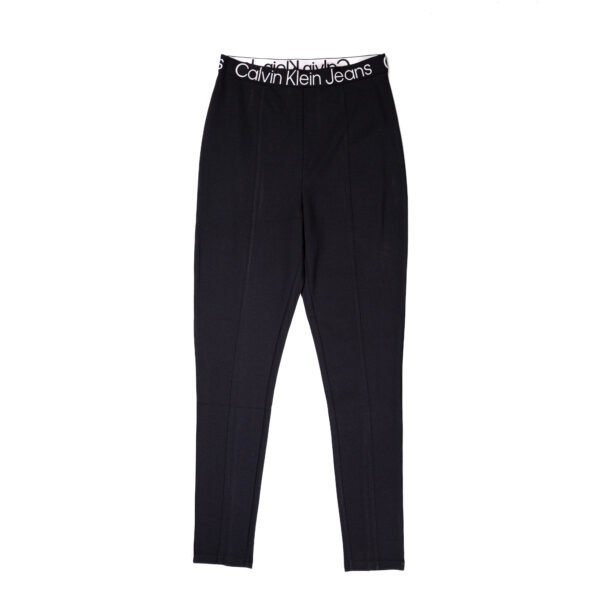 Pant Calvin Klein black