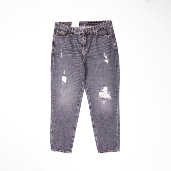 Jeans Armani Exchange gray