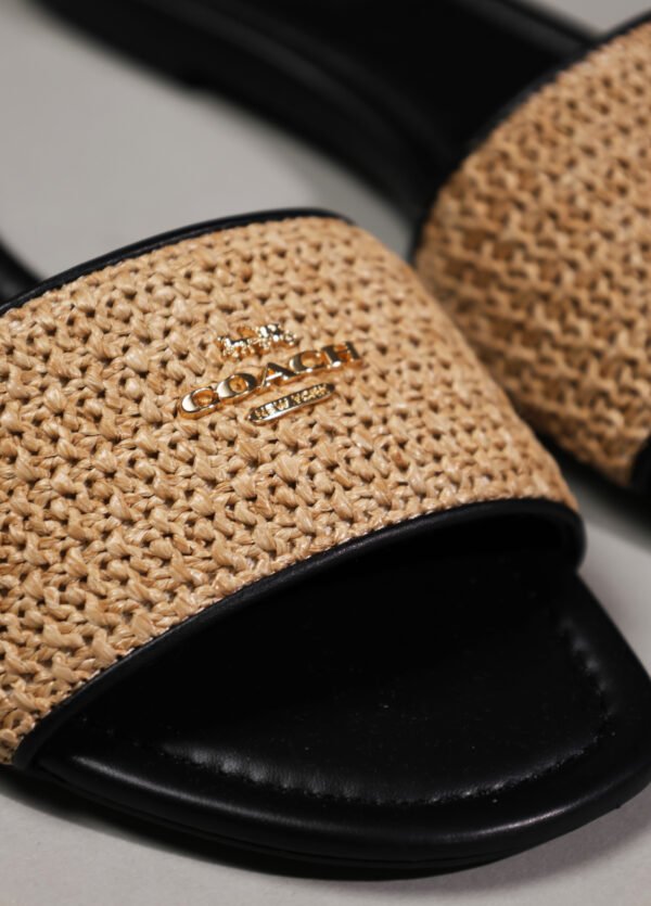 Sandal Coach