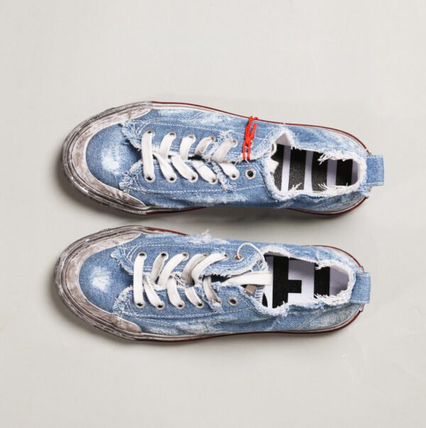 Shoes Diesel
