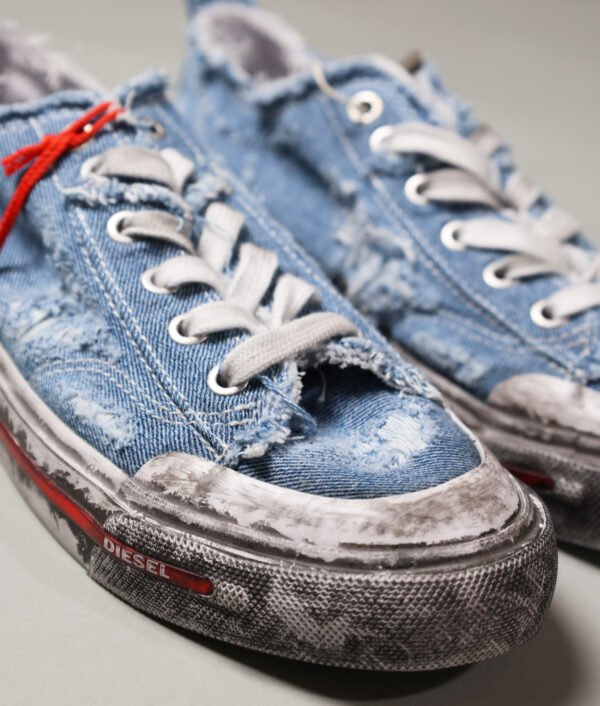 Shoes Diesel