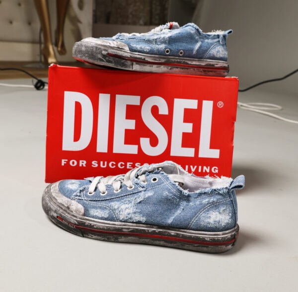 Shoes Diesel
