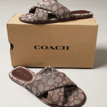 Sandal Coach