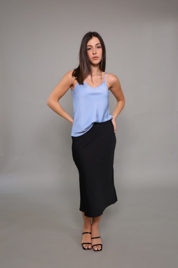 Skirt Calvin Klein black