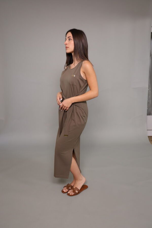 Dress Barbour