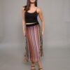 Skirt Princess colored