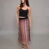 Skirt Princess colored