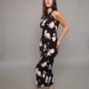 Dress Ro&Zo black and white
