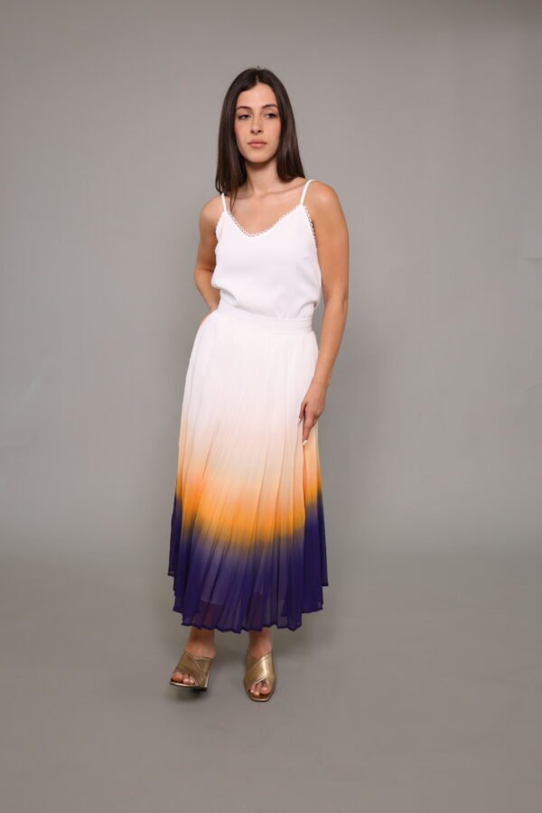 Top Ted Baker white