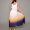 Skirt Phase Eight white