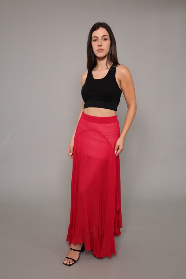 Skirt Twinset