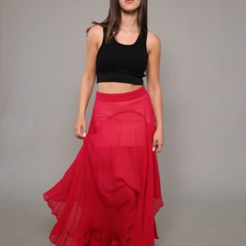 Skirt Twinset
