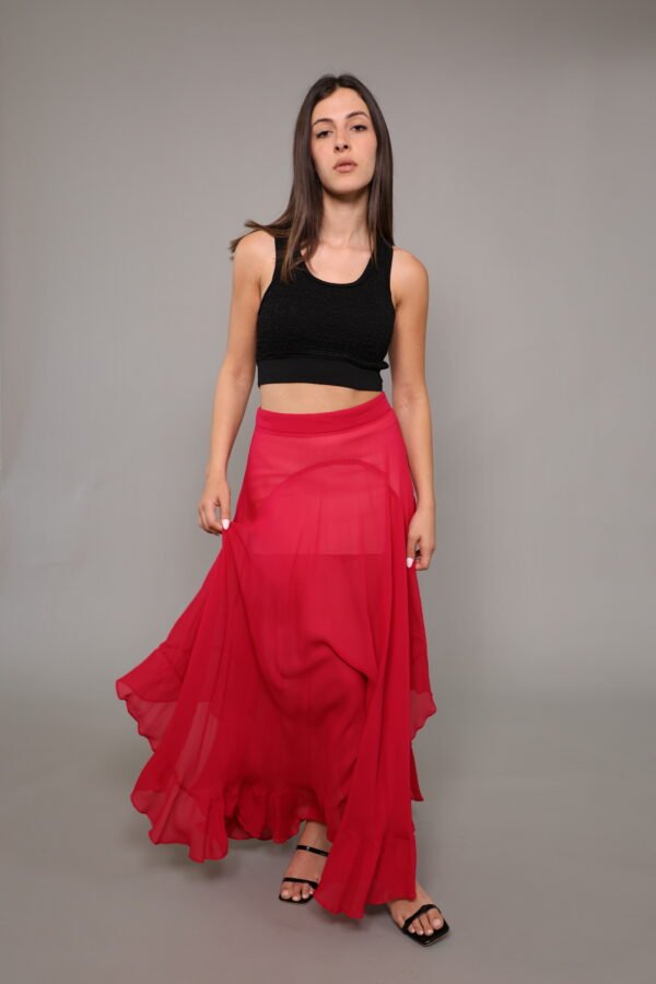 Skirt Twinset
