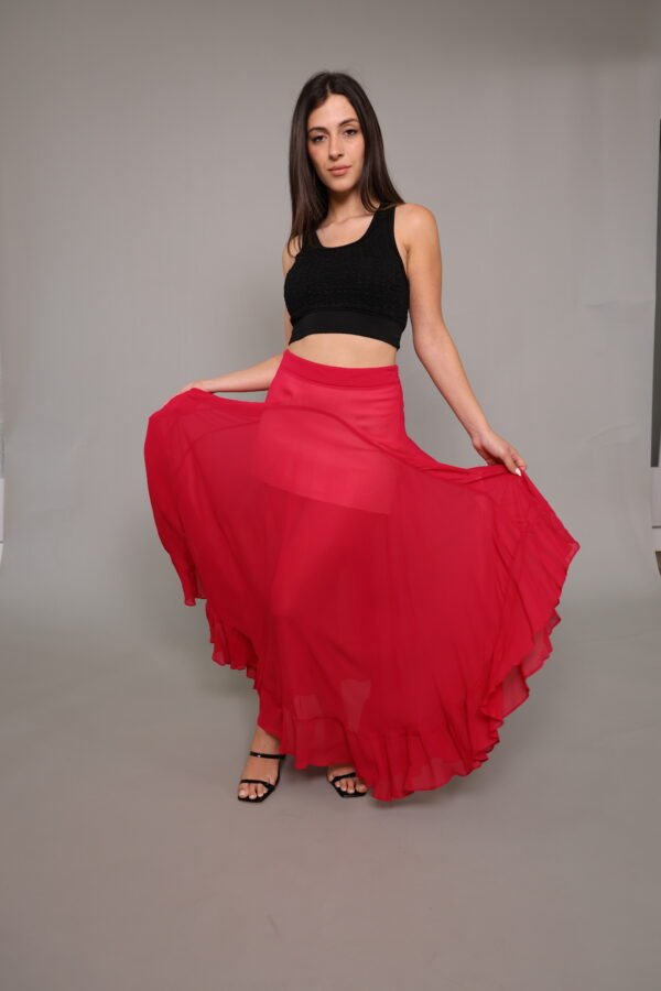 Skirt Twinset