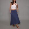 Skirt Hush blue