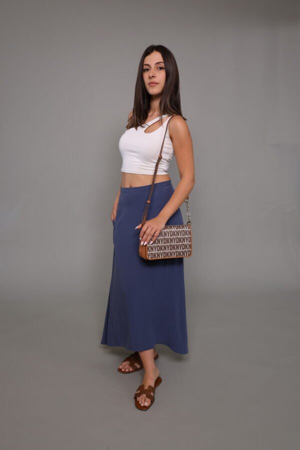 Skirt Hush blue