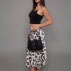 Skirt Ralph Lauren black&white