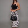 Skirt Ralph Lauren black&white