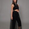 Pant Maison Margiela black