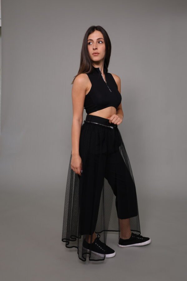 Pant Maison Margiela black