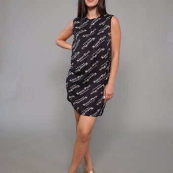 Dress Kenzo black
