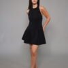 Dress Oddmuse black