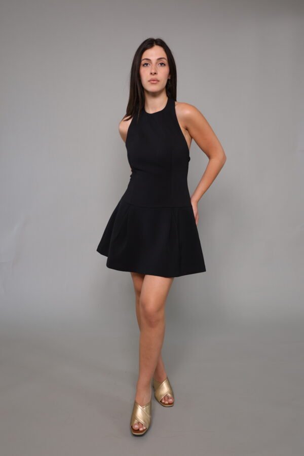 Dress Oddmuse black