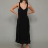 Dress Arket Black