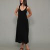 Dress Arket Black