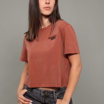 T-Shirt Missoni brown