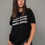 T-shirt Emporio Armani