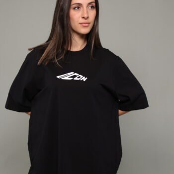 T-shirt dsquared2 black